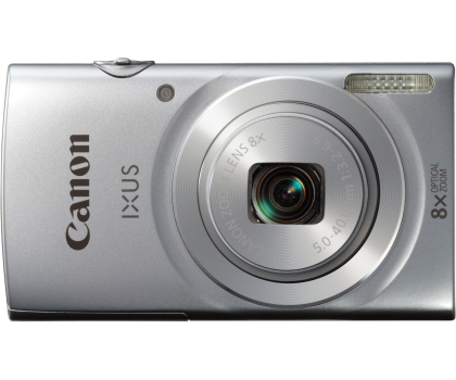 Aparat Canon IXUS 145 SILVER